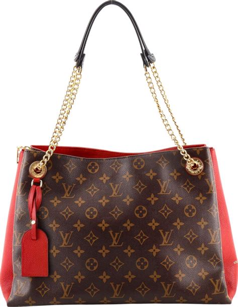 louis vuitton surene discontinued|Louis Vuitton surène handbags.